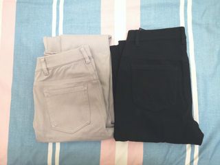 Affordable m&s pants For Sale, Jeans & Leggings