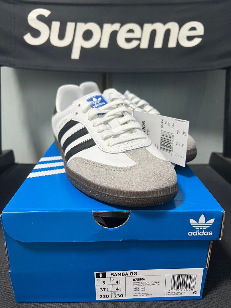 Us 5 top adidas