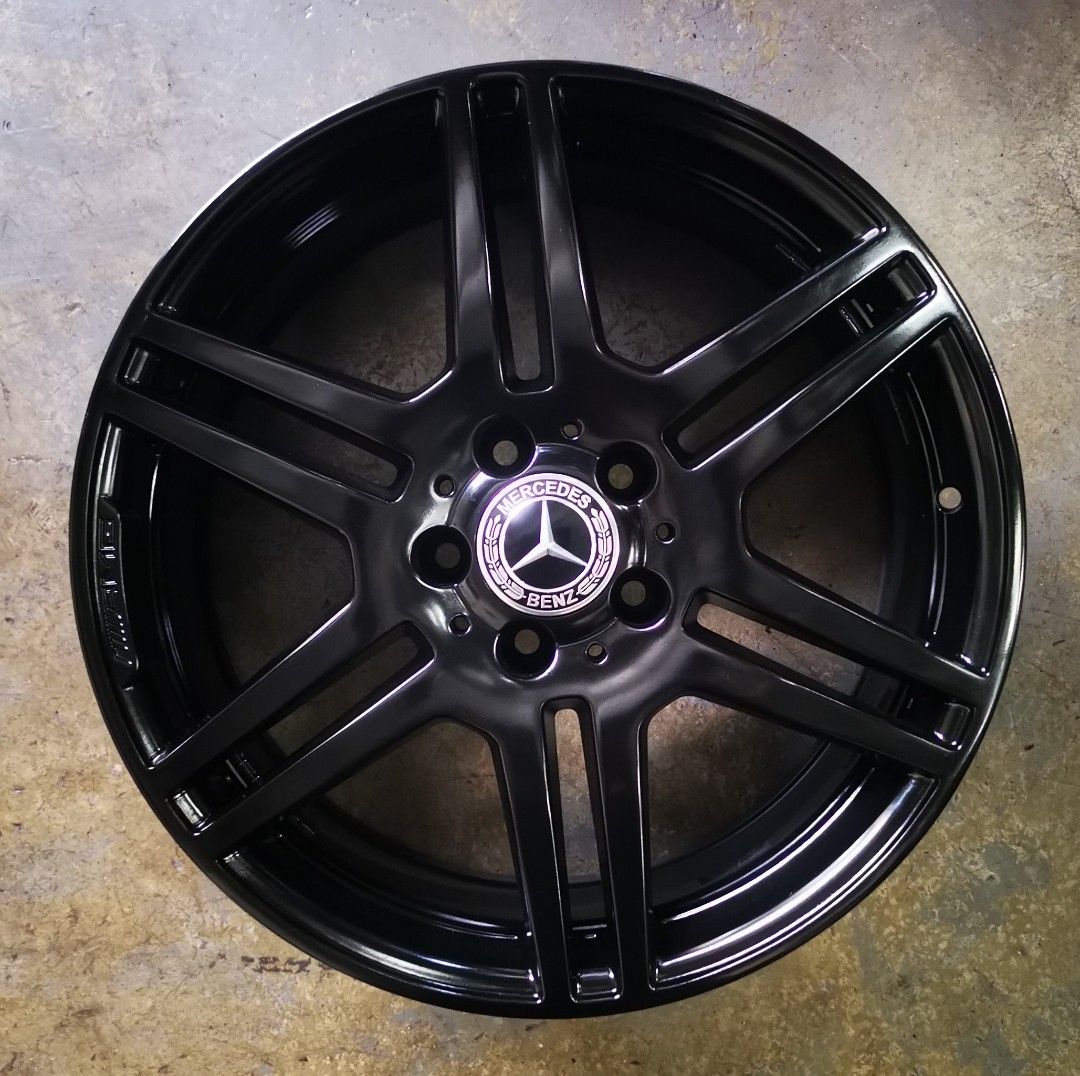 Used 18