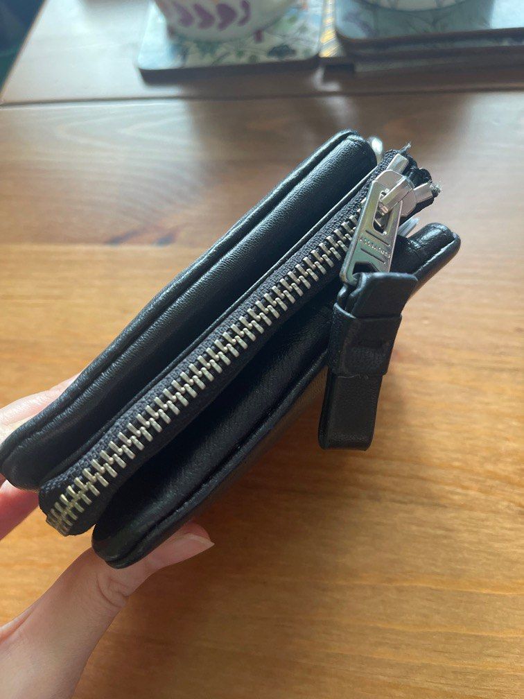 All saints coin purse sale