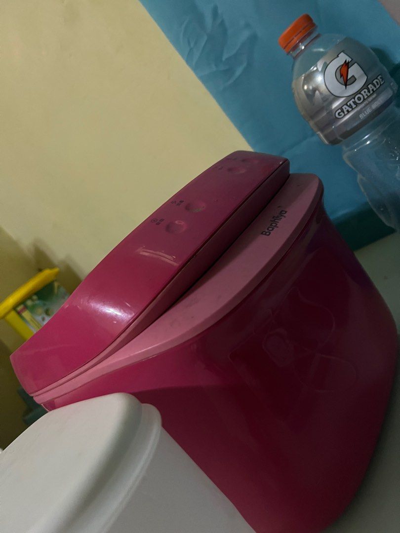 Baphiya uv sterilizer sales