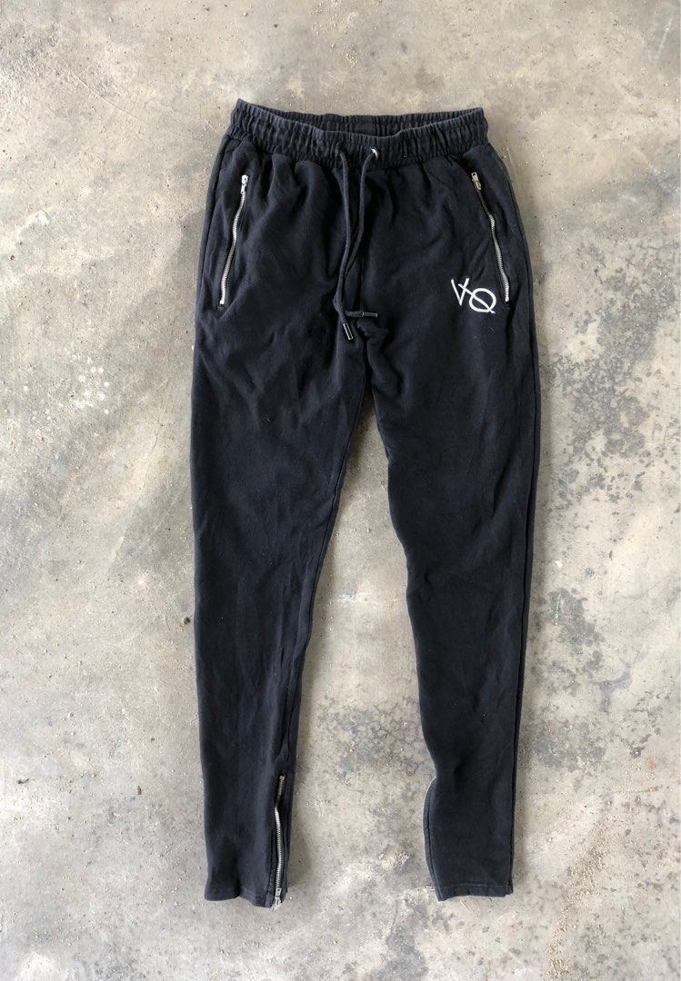 Vanquish Fitness Rilex jogger Pants Women s Fashion Activewear