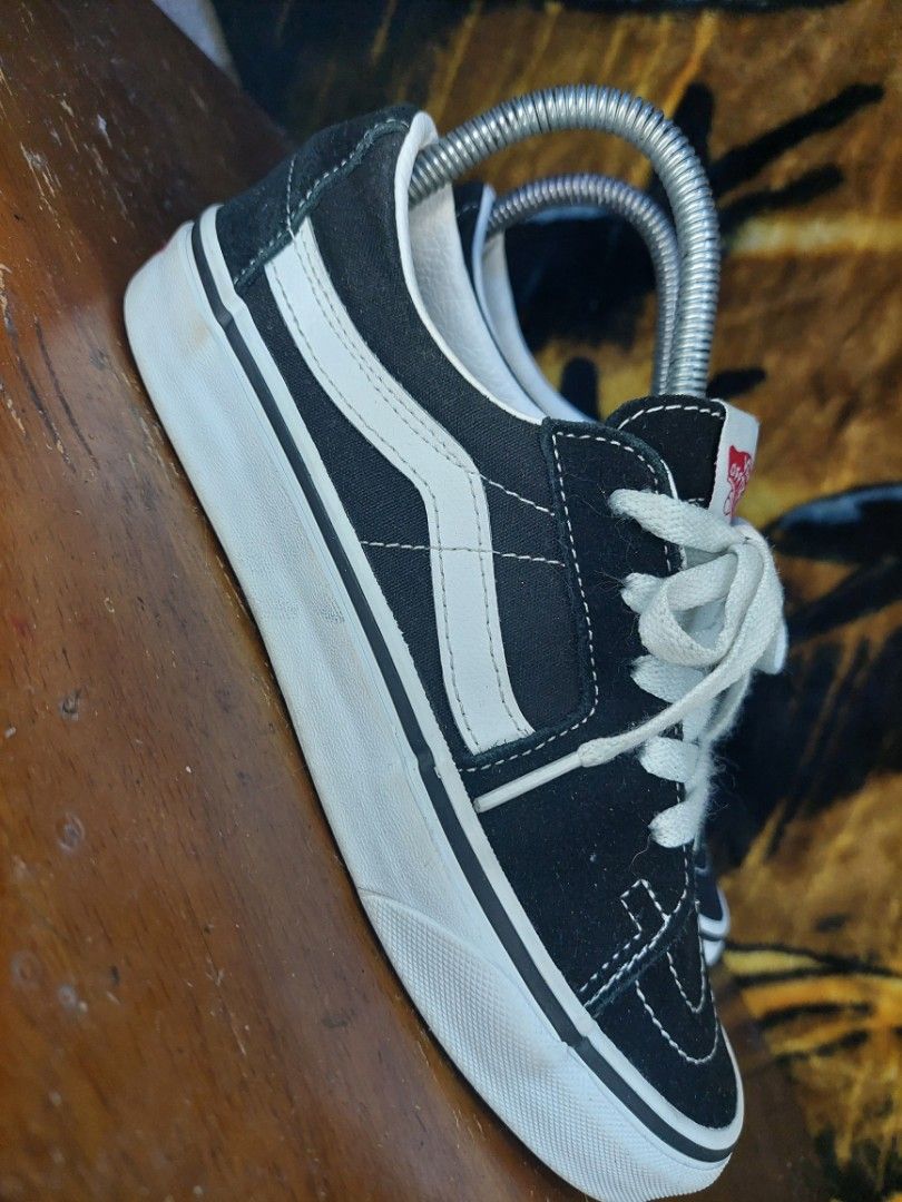 Vans sk8 low sizing Clearance