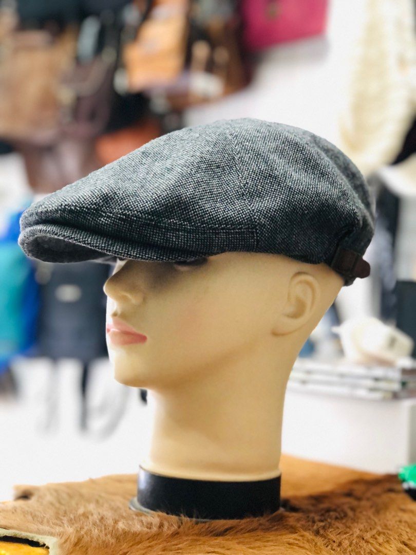 Vintage Design Gatsby Cap Ivy Cap Driving Cap Men s Fashion