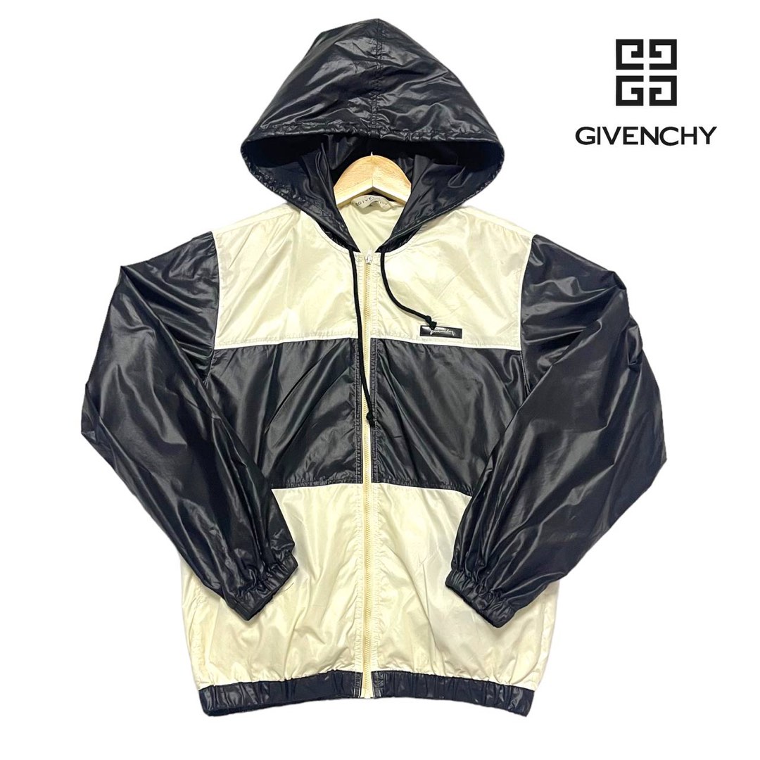 Givenchy sport 2025 jacket