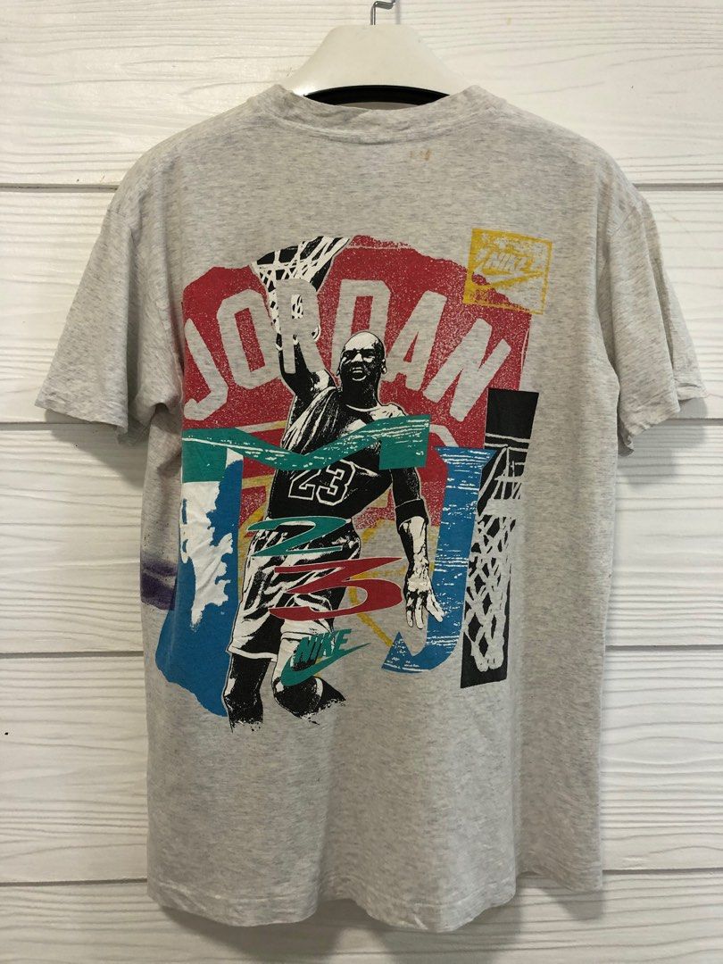 Michael jordan shirts online nike