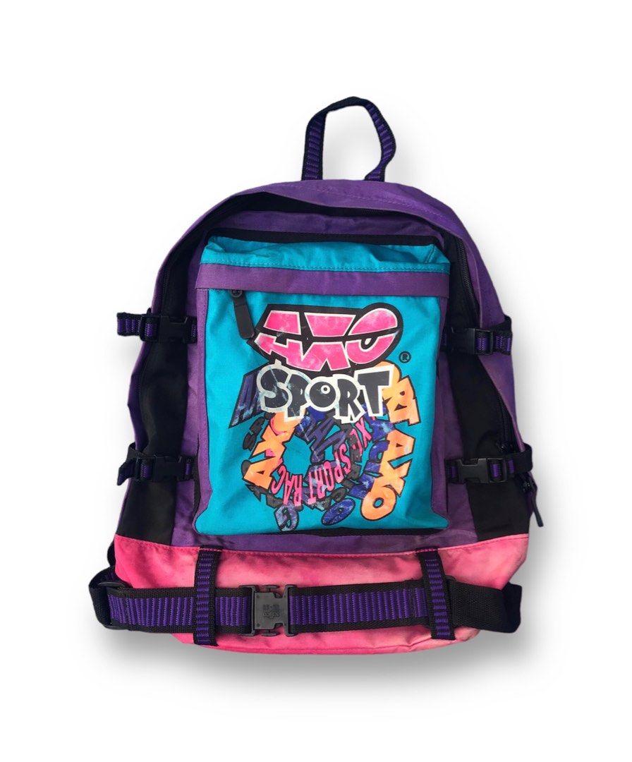 Axo backpack sale