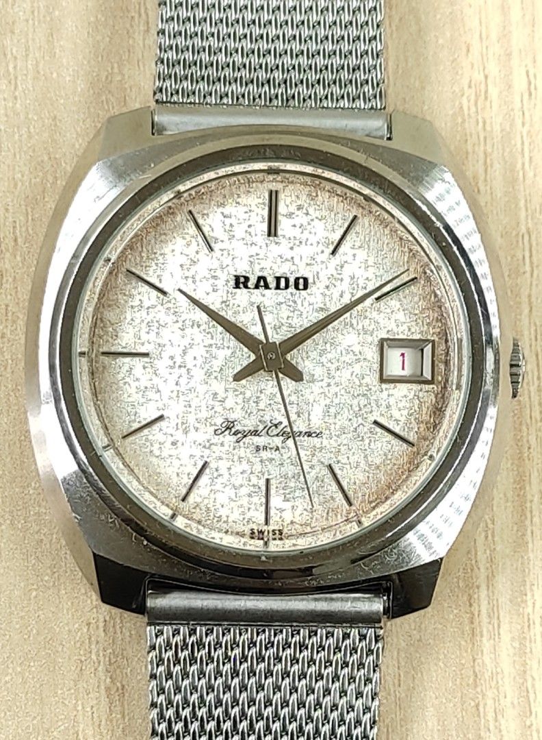 Royal rado new arrivals