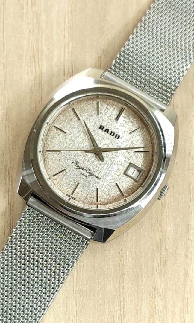 Royal rado hot sale