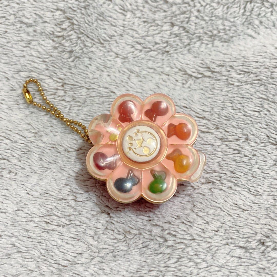 Jouet Ojamajo Doremi – Bandeau Fleur Magique Bandai – Vintage 1999-2002