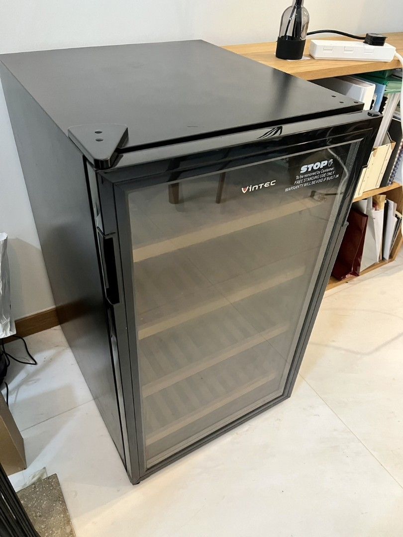 Vintec V30SGME Classic Series Wine Cellars, TV & Home Appliances