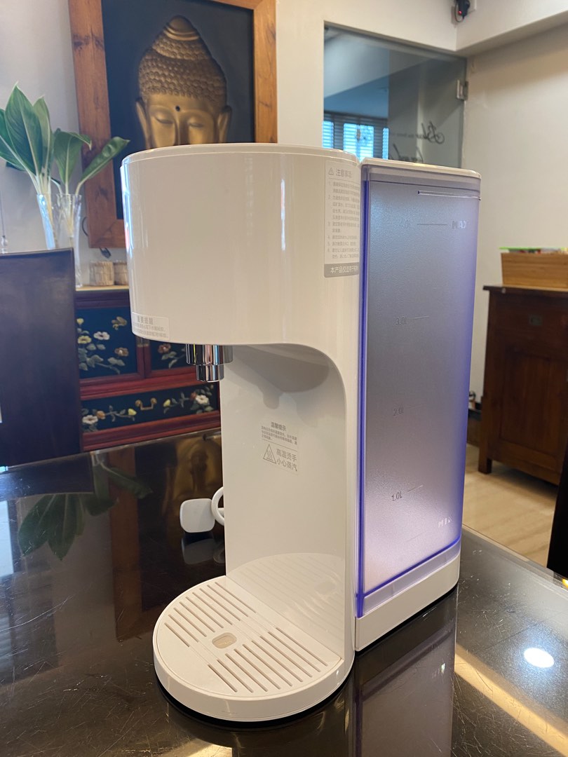 VIOMI water dispenser, Furniture & Home Living, Kitchenware & Tableware, Pitchers & Dispensers