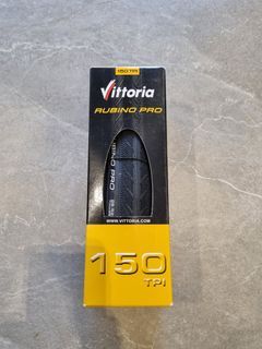 Vittoria Rubino Pro 3 ( 700x28C ) - 1 Piece Only