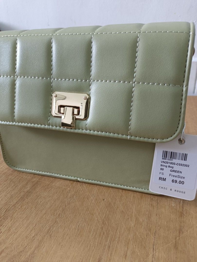 Voir sling 2025 bag
