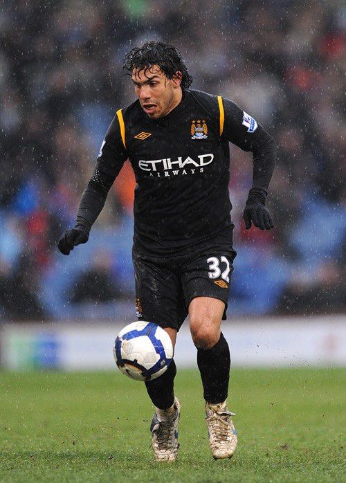 Man city 2009 sales kit