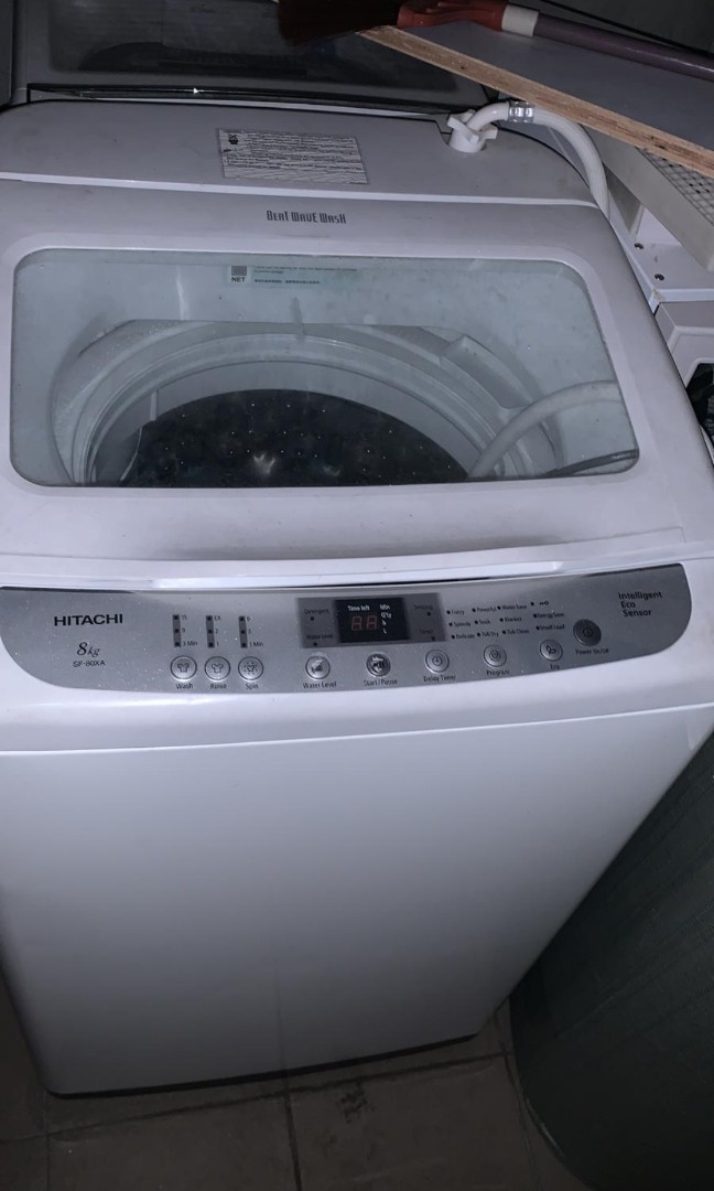 fully automatic washing machine sale