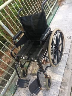 二手輪椅限定地區包送貨wheel chair free delivery