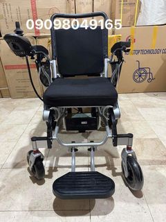 wheelchair Electric
