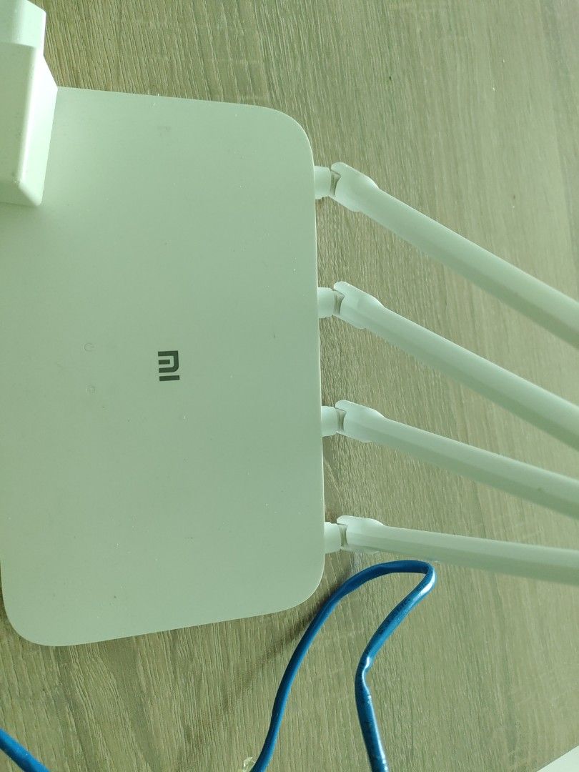 Wifi Router for sale, Computers & Tech, Parts & Accessories, Networking