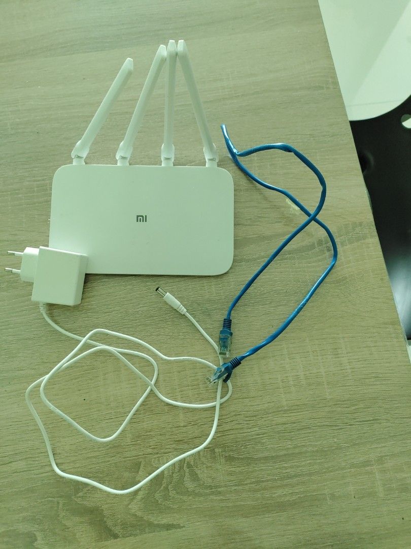 Wifi Router for sale, Computers & Tech, Parts & Accessories, Networking