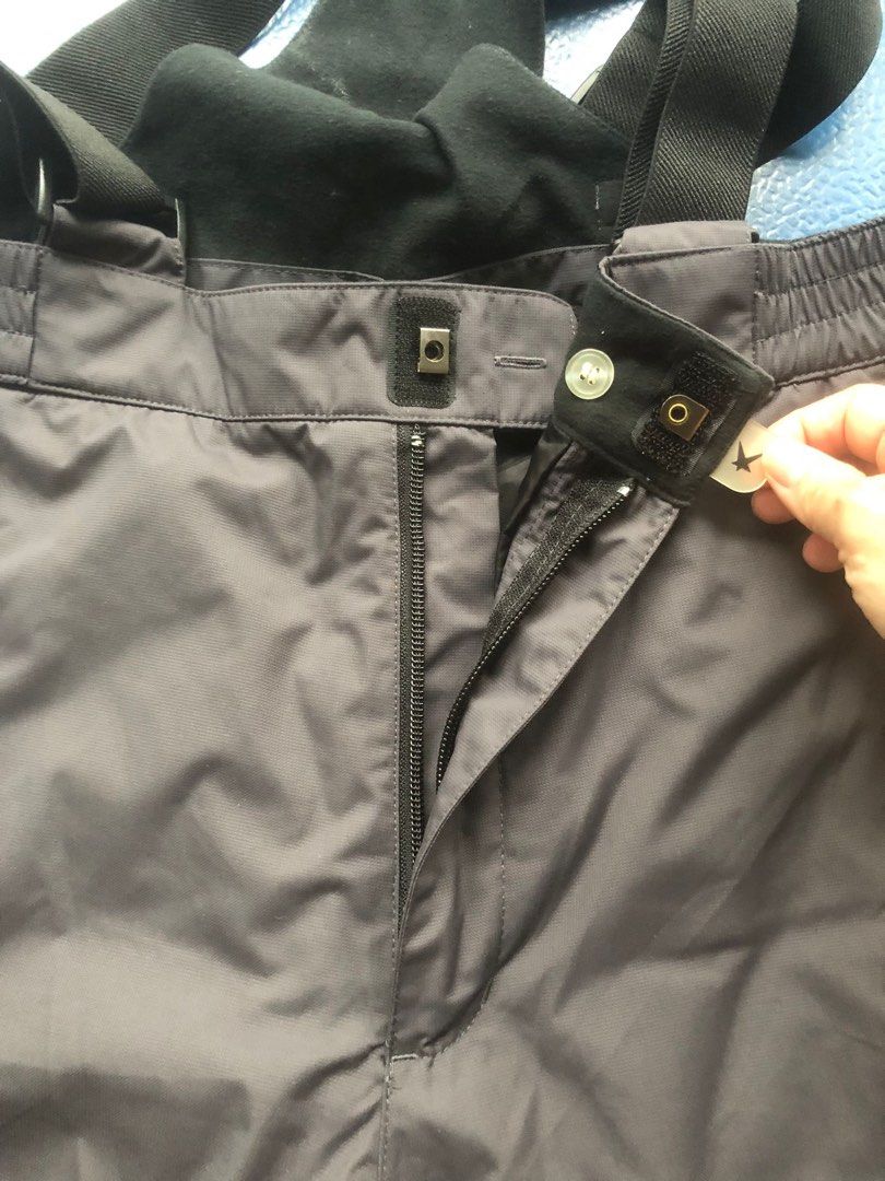 Girls ski pants sale top