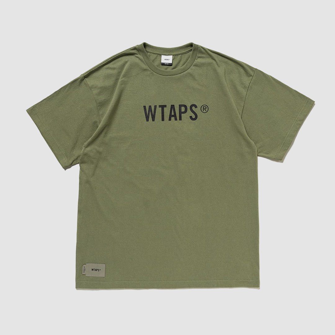 2022年春夏 Wtaps 20ss sneak peek OD M | stellacentrodiagnostico.com.br