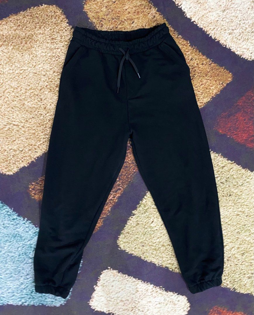 Zara sales ladies joggers