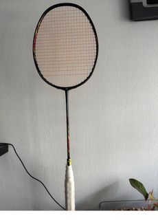 WTS YONEX NANOFLARE 800 4UG5