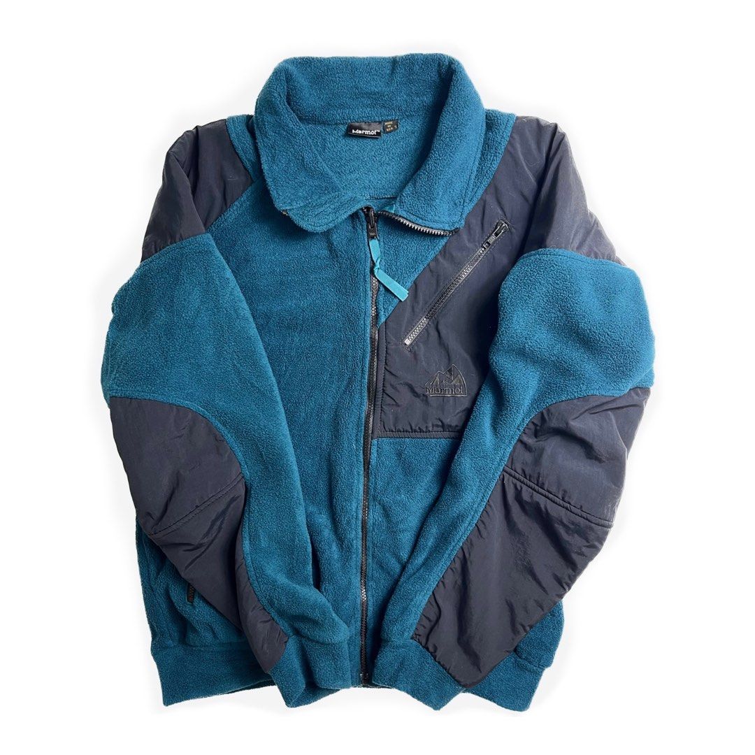 Fleece outdoor new arrivals jackets