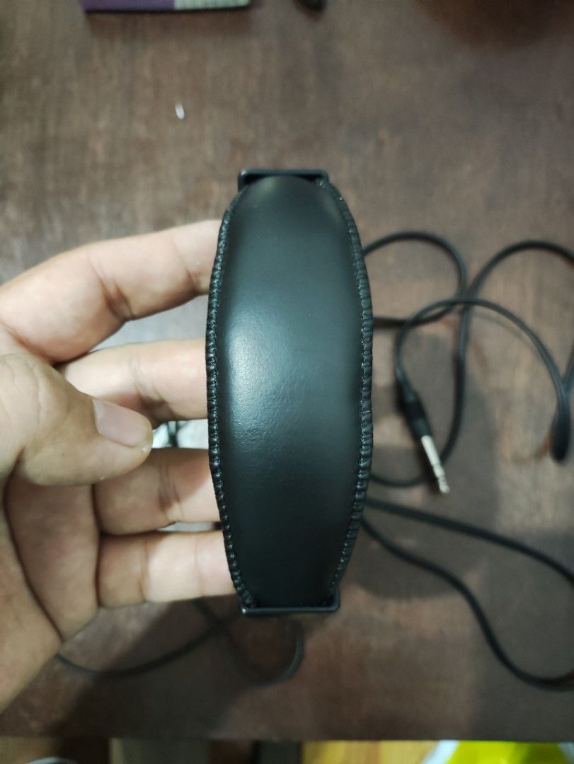 Hpe 160 yamaha headphones deals