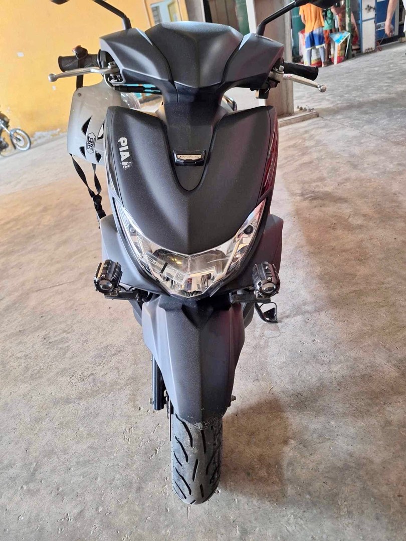 Mio top gravis 2021