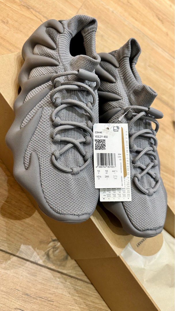 450 stone