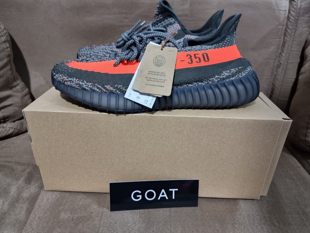 Goat yeezy beluga 2.0 on sale