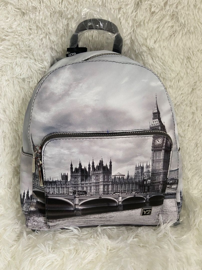 Ynot backpack hotsell