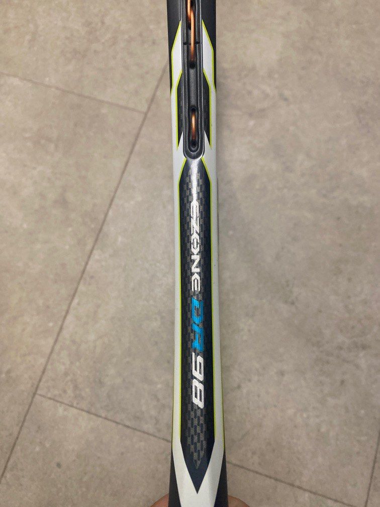 Yonex Tennis Racquet EZONE DR 98