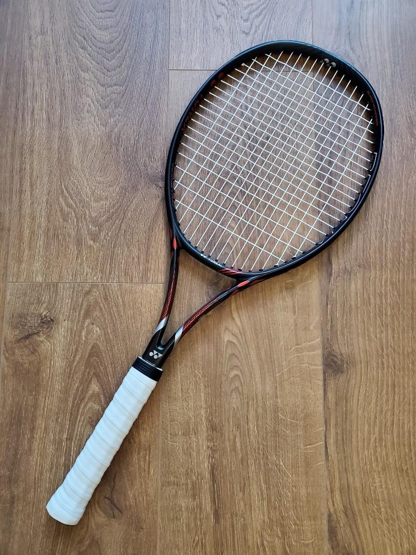 Yonex Regna 100 tennis racket 網球拍, 運動產品, 運動與體育, 運動與