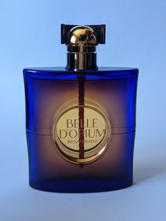 YSL Belle d Opium 90ml Tester