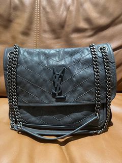 YSL NIKI, Women's Fashion, Bags & Wallets, Shoulder Bags on Carousell