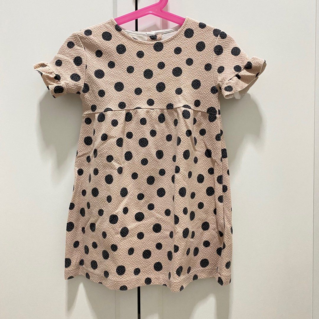 Zara discount baby outfits