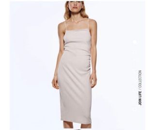 Zara dress