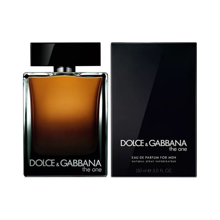 Dolce and gabbana the one edp 150ml discount