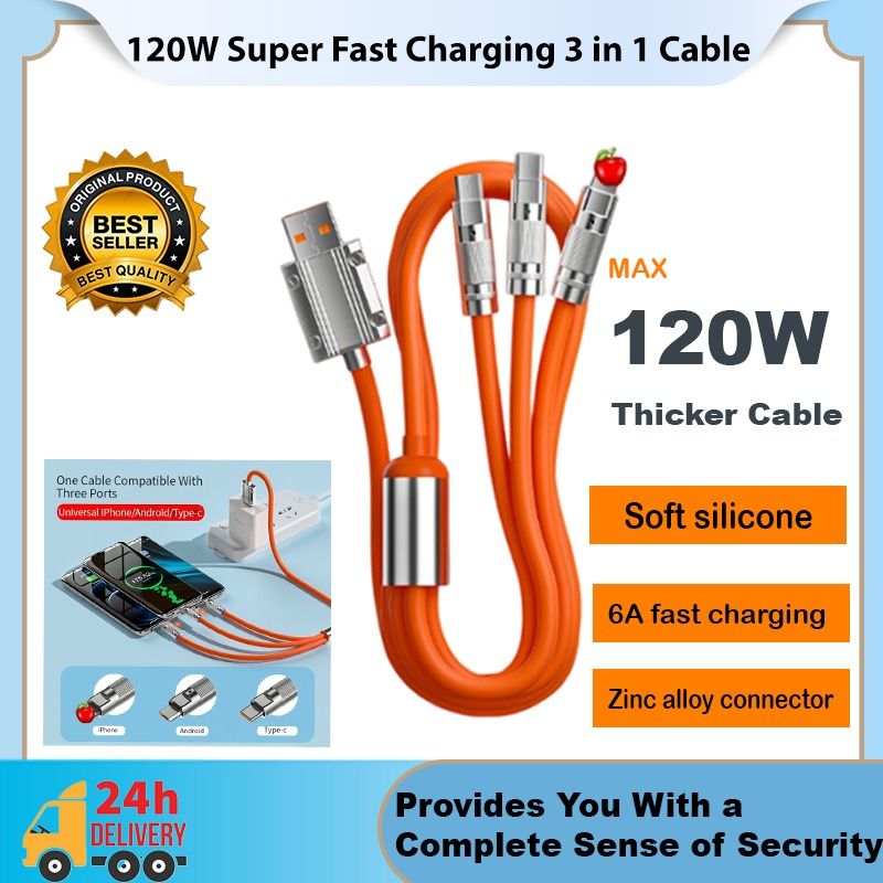 120w-super-fast-charging-3-in1-data-cable-with-zinc-alloy-thickened