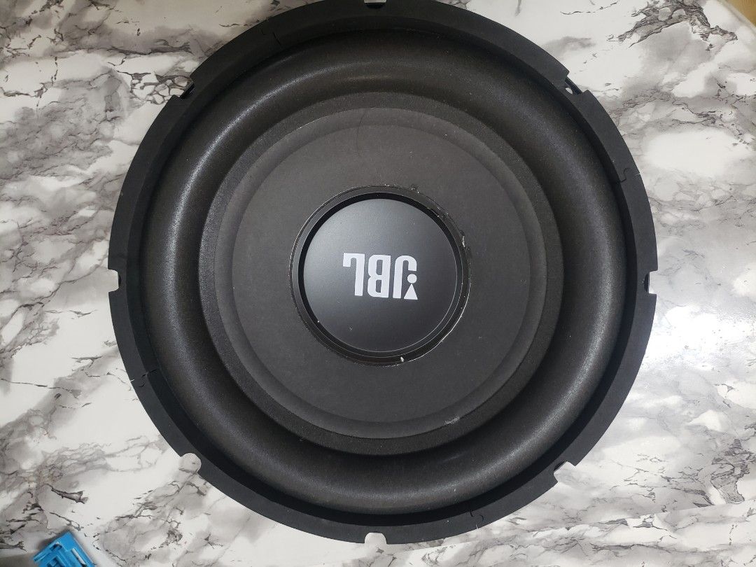 12 subwoofer outlet for sale
