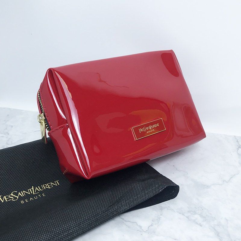 Ysl hand purse sale