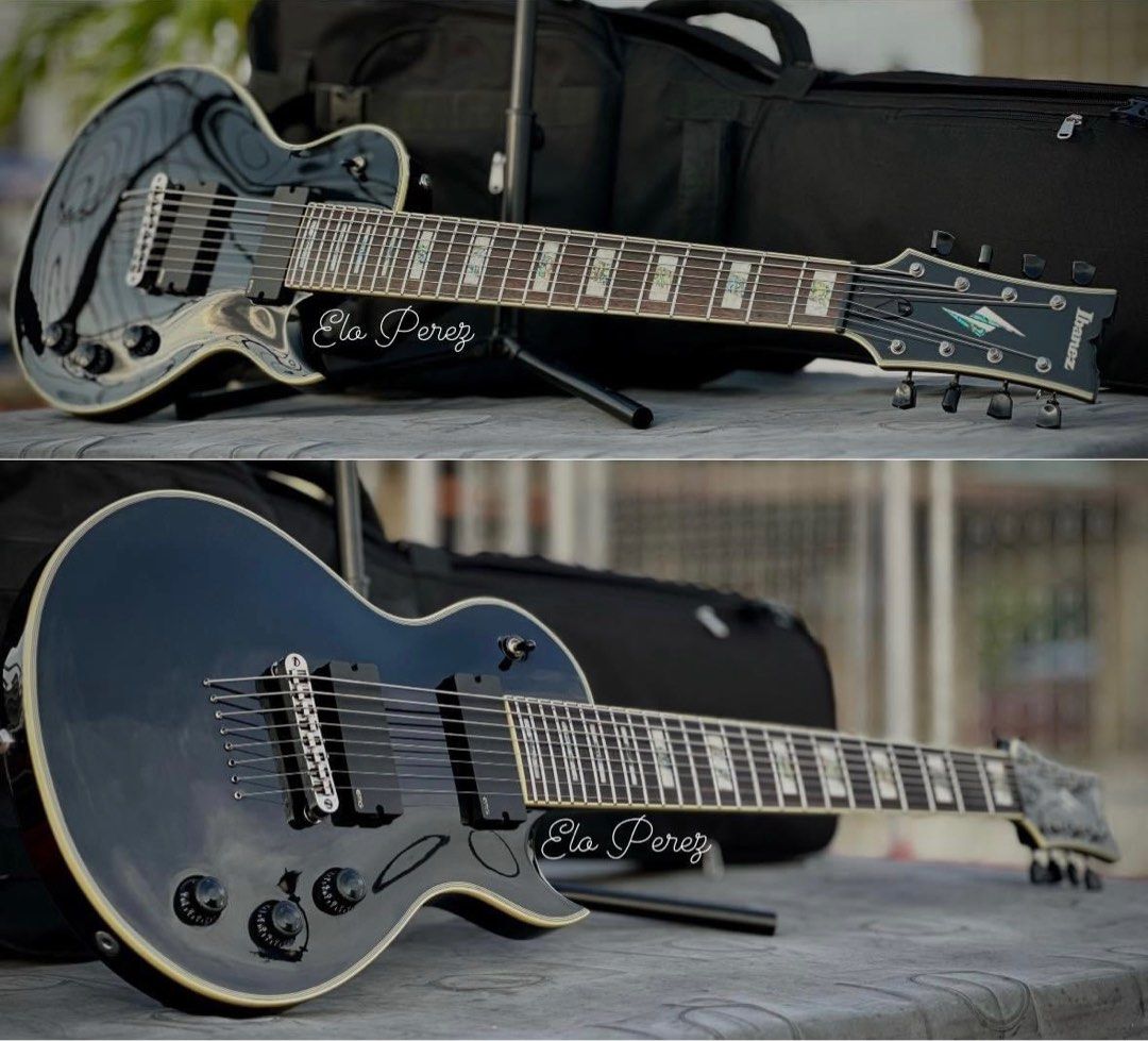 Ibanez arzir28 hotsell