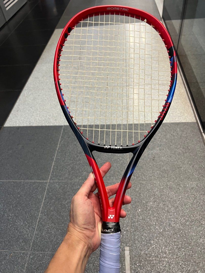 長納期商品 VCORE100 2023 G3 - テニス