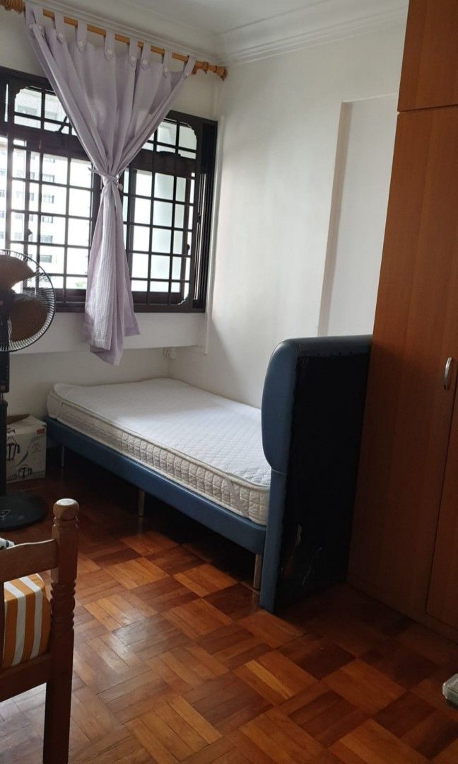 279 Toh Guan Road Toh Guan View, Property, Rentals, Room Rentals on