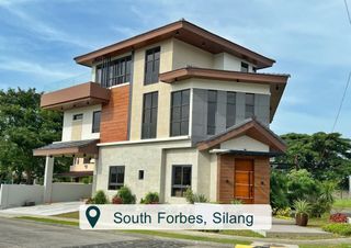 325sqn 4BR Bnew Modern House