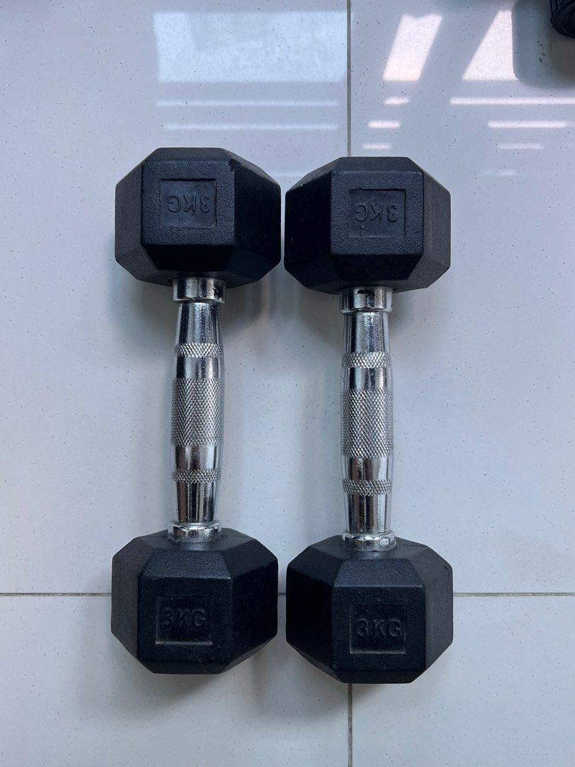 3k dumbbells clearance