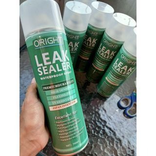 700ml Waterproof Spray Leak Sealer / Repair Sealant Spray Paint Anti